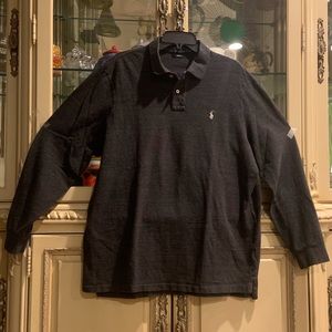 Men’s shirt